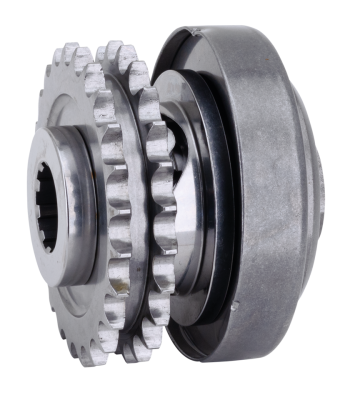 GZP Compensating sprocket kit F*ST91-93 (GB)