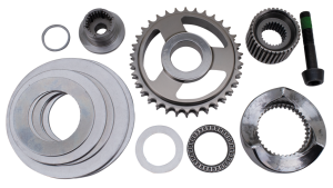 GZP Premium HP compensator kit ME17-UP (GB)