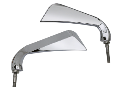 GZP Chr Avenger Custom mirror set (GB)