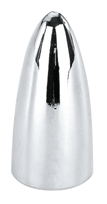 GZP Valve stem cover for metal valve, Bu