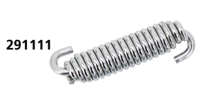 GZP Kickstand spring #50011-30TA (GB)