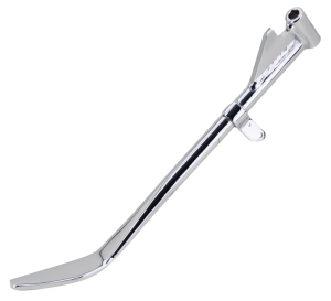 GZP Chr XL89-03 stock length kickstand