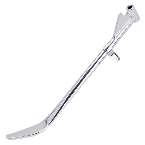 GZP Chr XL89-03 1" extended kickstand (GB)