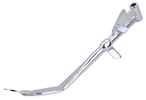 GZP Chr 1" over stock kickstand xl04-up