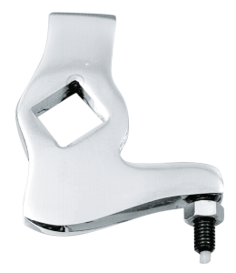 GZP Adjustable kickstand stop