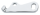 Brake pedal stop FL 70-79 #42411-70T (GB)