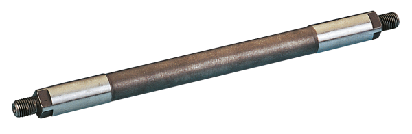 GZP Shaft, mech/brake BT31-57 w/rigid f (GB)