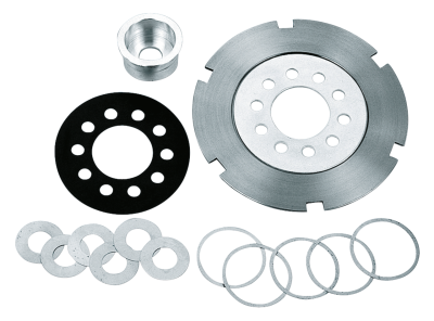 GZP Repl.shims for Tamer kit 291266 12pc (GB)