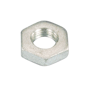 Nut, 1/2-20x7/32x7/8 hex #7911 (GB)
