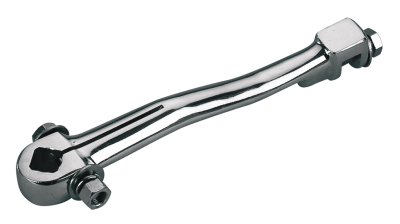 GZP Straight kickarm FL54-69 FX71-72 (GB)