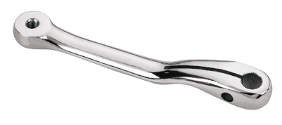 GZP Shiftlever FL-FXWG splined # 34606-7