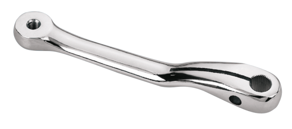 GZP Shiftlever FL-FXWG splined # 34606-7 (GB)