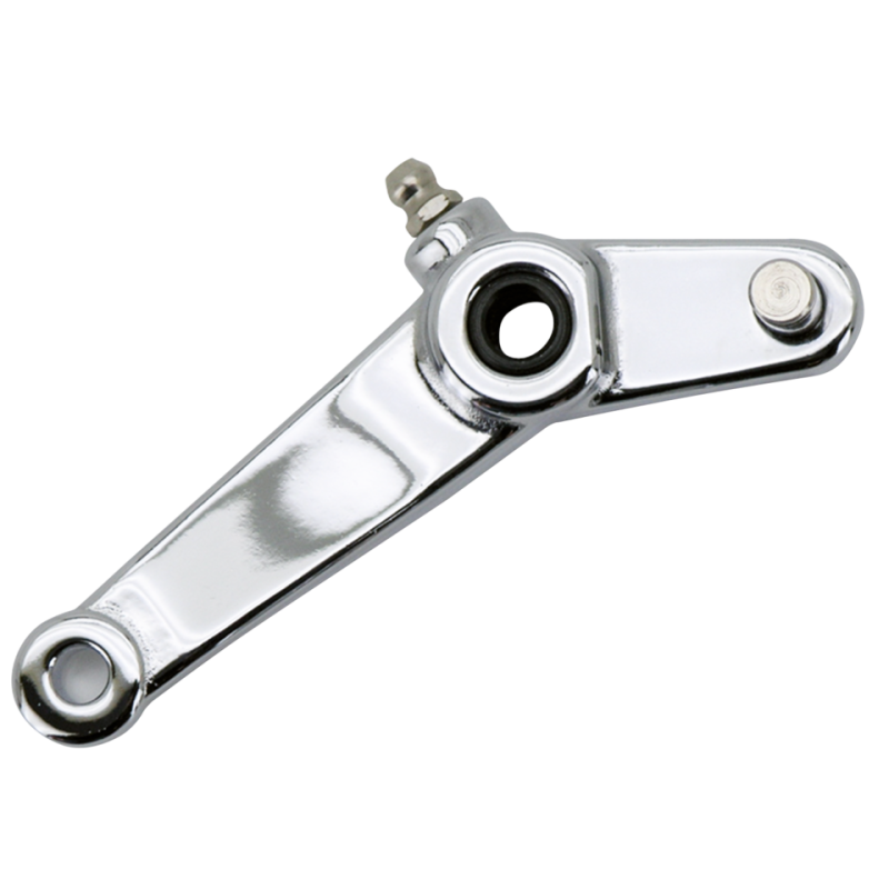 GZP Chrome transmission shift lever FLH7 (GB)