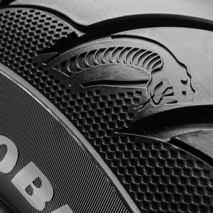 Cobra Chrome MT90B16 74H Front (GB)