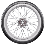 Cobra Chrome WW MT90B16 74H Front