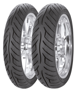 AVON ROADRIDER MK2 130/90R16 73V RR TL (GB)