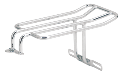 GZP Chrome Bobtail luggage rack FLST86-0 (GB)