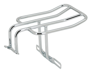 GZP Chrome luggage rack XL79-03