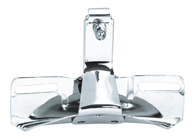 GZP Licence plate mounting bracket