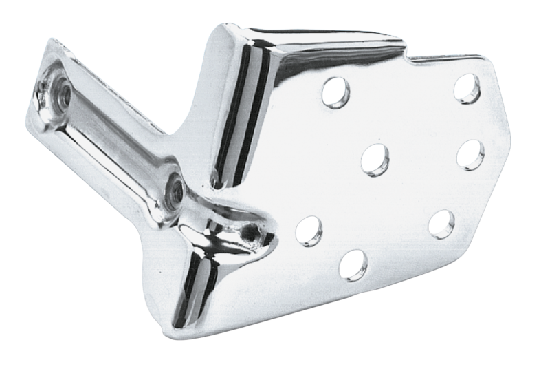 GZP Regulator bracket short BT76-86 (GB)
