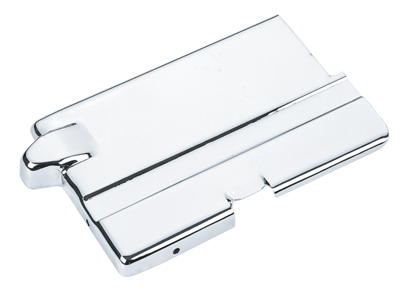 GZP Battery top cover XL67-78 # 66369 (GB)