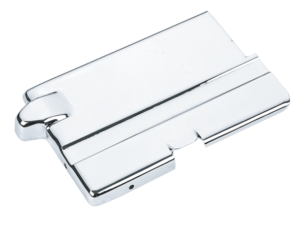 GZP Battery top cover XL67-78 # 66369 (GB)