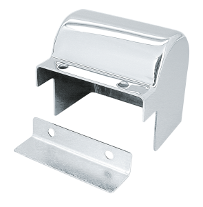 GZP Chrome Coil cover FL83-98 XL83-03