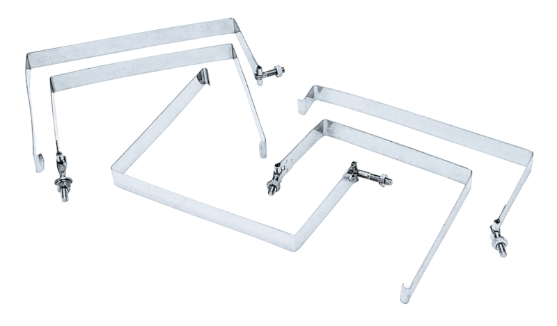GZP Battery hold down strap FL 70-84 sta (GB)