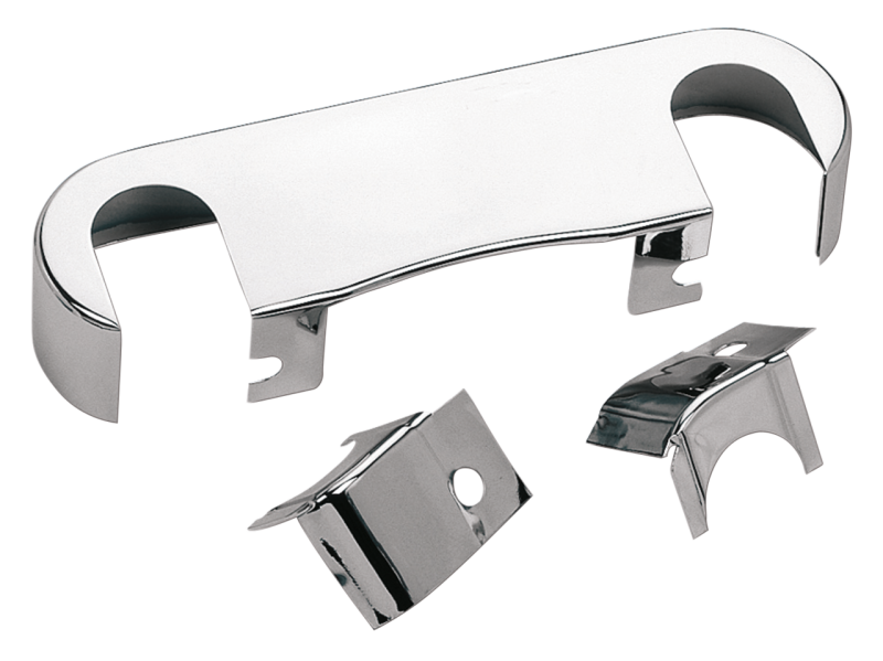GZP Low.fork clmp cvr FX/XL 71up,FXR/XL8 (GB)