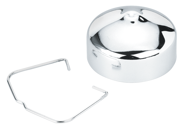 GZP Distributor cover BT36-64, K/KH/XL, (GB)