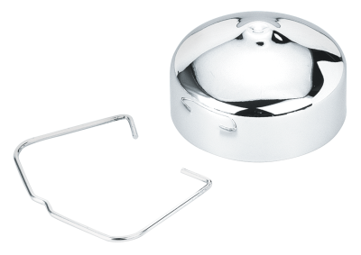 GZP Distributor cover BT36-64, K/KH/XL, (GB)