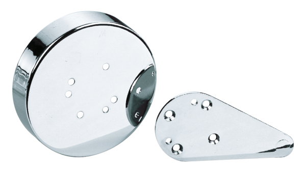 GZP Shifter cover kit FX74-e79 (GB)