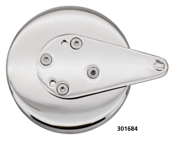 GZP Shifter cover kit FX74-e79 (GB)