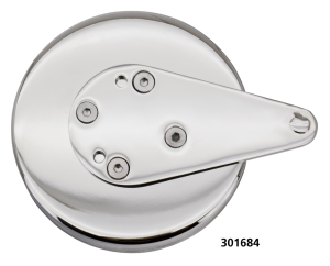 GZP Shifter cover kit FX74-e79