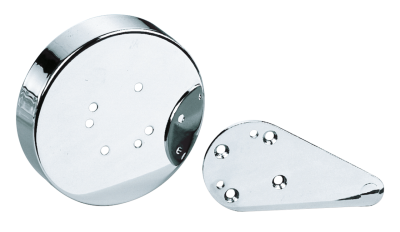 GZP Shifter cover kit FX74-e79 (GB)