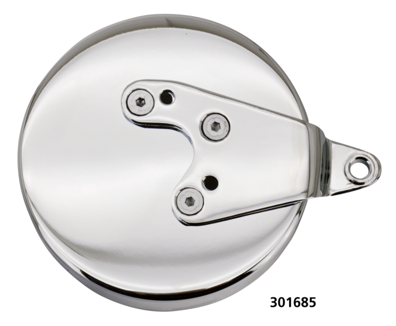 GZP Shifter cover kit FL52-79 (GB)