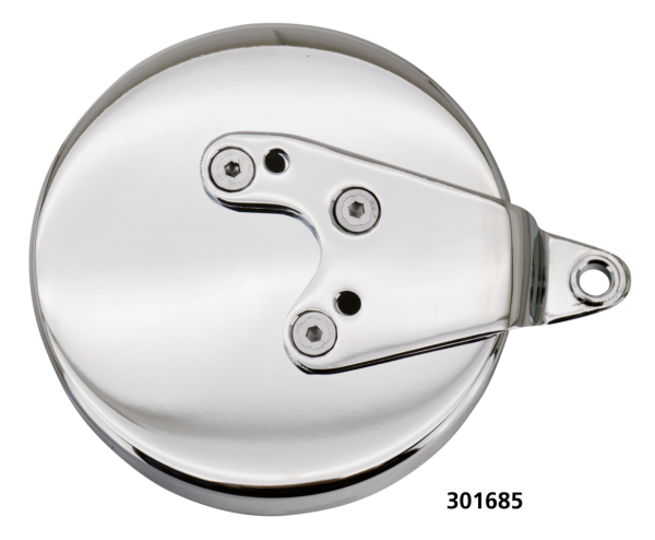 GZP Shifter cover kit FL52-79 (GB)