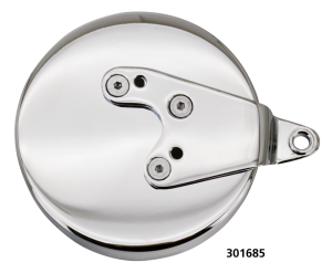 GZP Shifter cover kit FL52-79