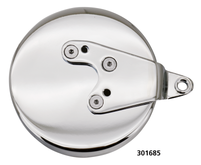 GZP Shifter cover kit FL52-79 (GB)