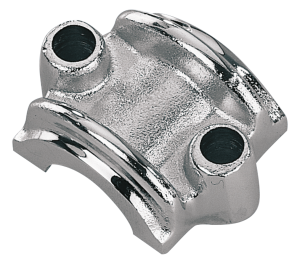 GZP Axle pinch cap 41mm Hydra BT49-e77 (GB)