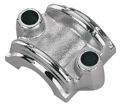 GZP Axle pinch cap 41mm Hydra BT49-e77 (GB)