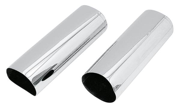 GZP Fork slider cover Heritage, pair (GB)