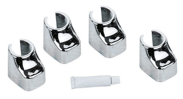 Chr cast lifter block covers XL86-90 (GB)