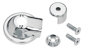 GZP Deluxe Oil filter cover kit (GB)