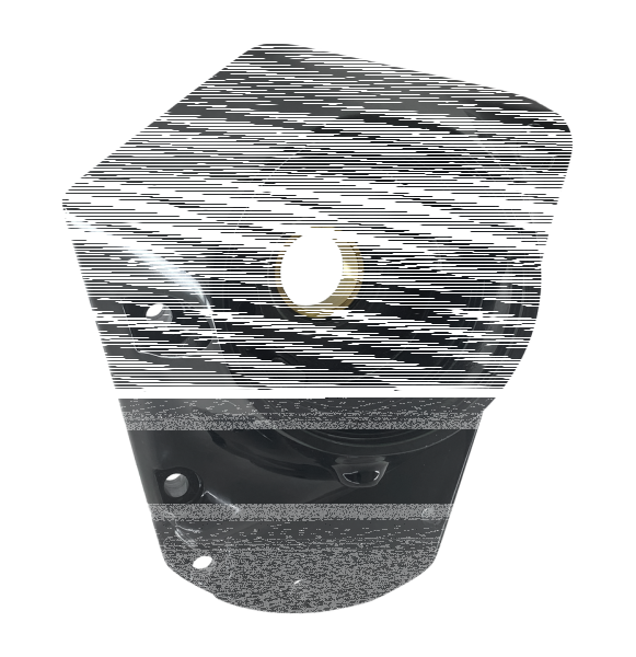 Black nose cone cover BT73-92 (GB)