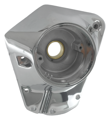 GZP Nose cone gear cover BT93-99 chro (GB)