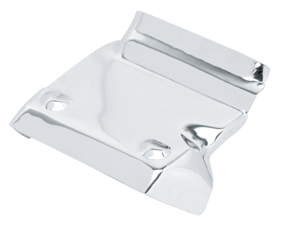 GZP Chrome Front motor cover FXR 84-94 (GB)