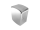 GZP Coil cover plain FXD91-98 (GB)