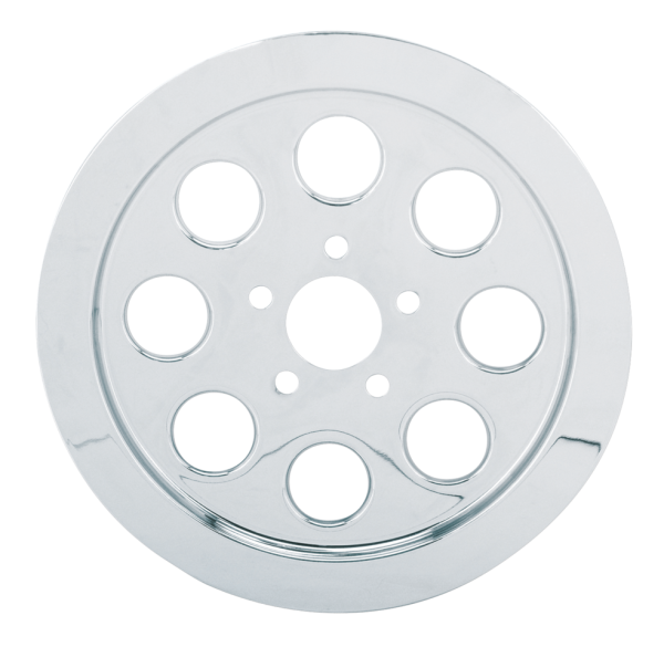GZP Belt pulley insert 94-up 65T w/hardw (GB)