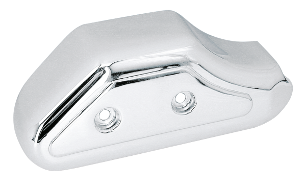 GZP Chrome rear brake cyl. cover XL82 (GB)